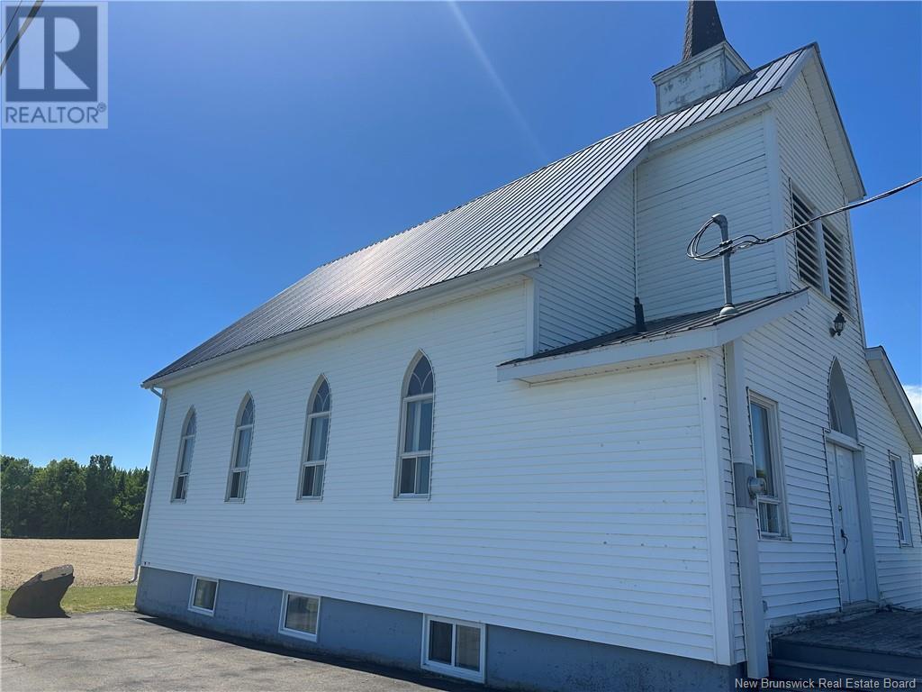 Lerwick Road, Tilley, New Brunswick