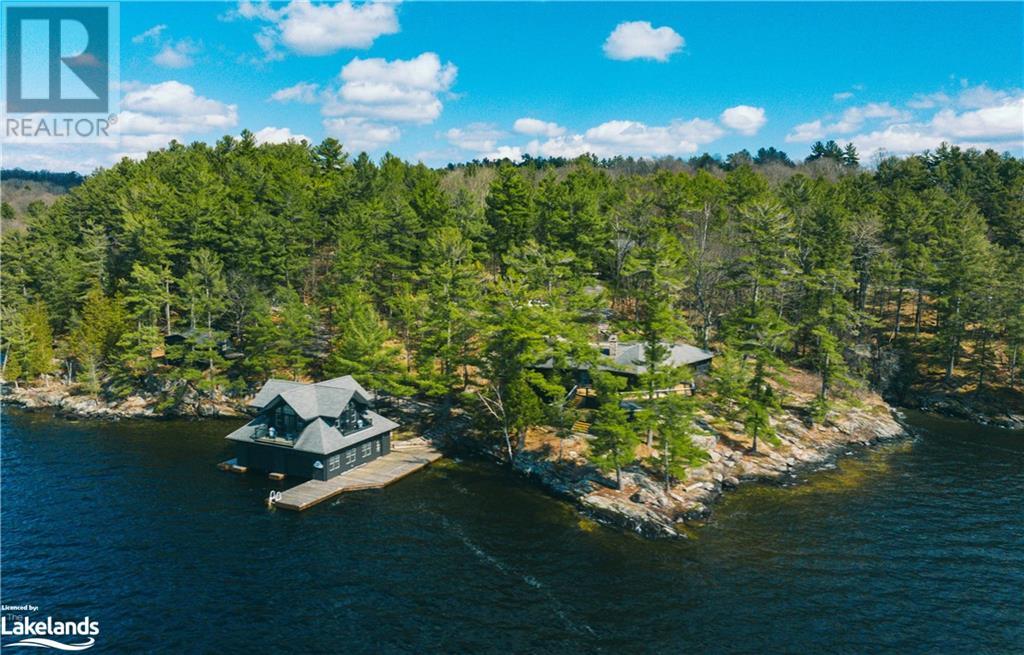 1323 Rosseau Lake Rd 2 Unit 7, Muskoka Lakes Twp, Ontario P0B 1M0
