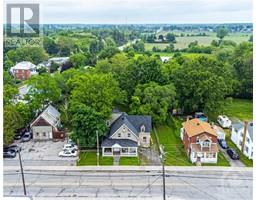 6607, 6609, 6613 FOURTH LINE ROAD