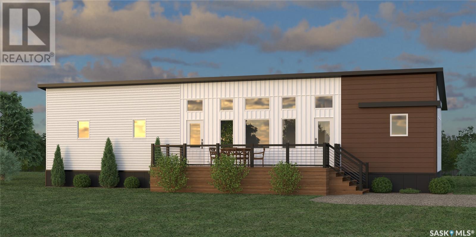 114 Main STREET SE, Watson, Saskatchewan