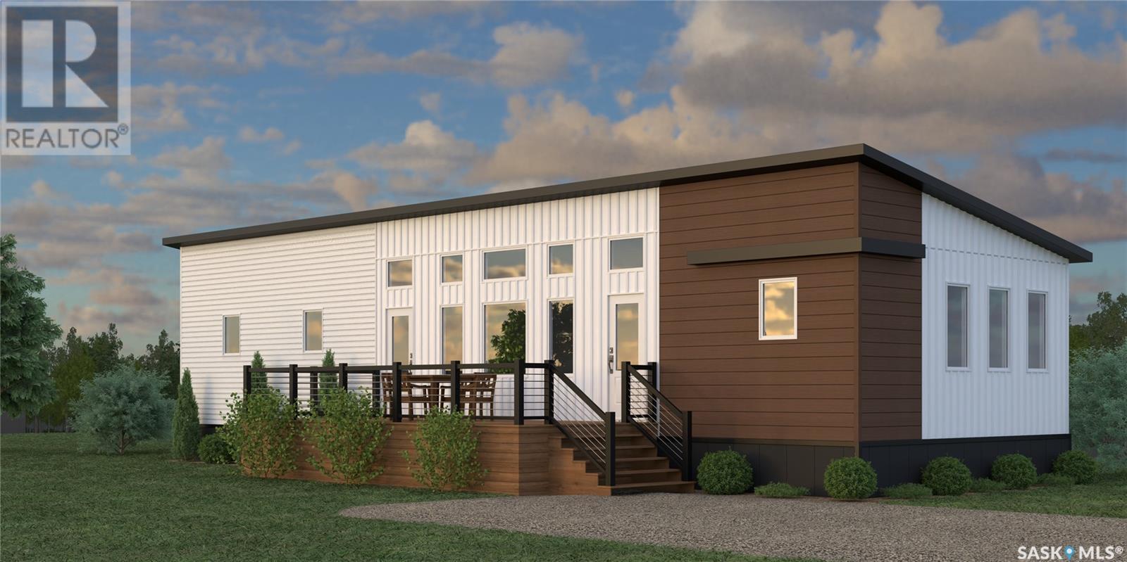 114 Main Street Se, Watson, Saskatchewan  S0K 4V0 - Photo 2 - SK974721