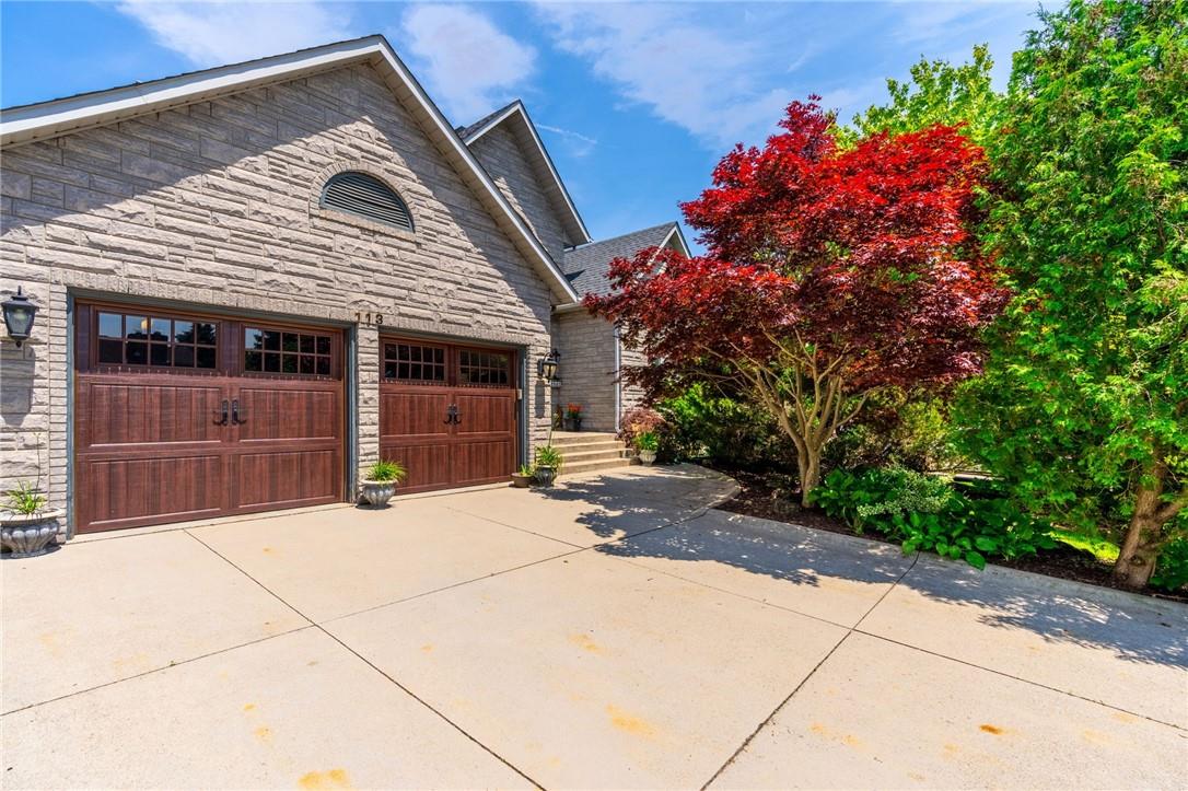 113 MILLER Drive, ancaster, Ontario