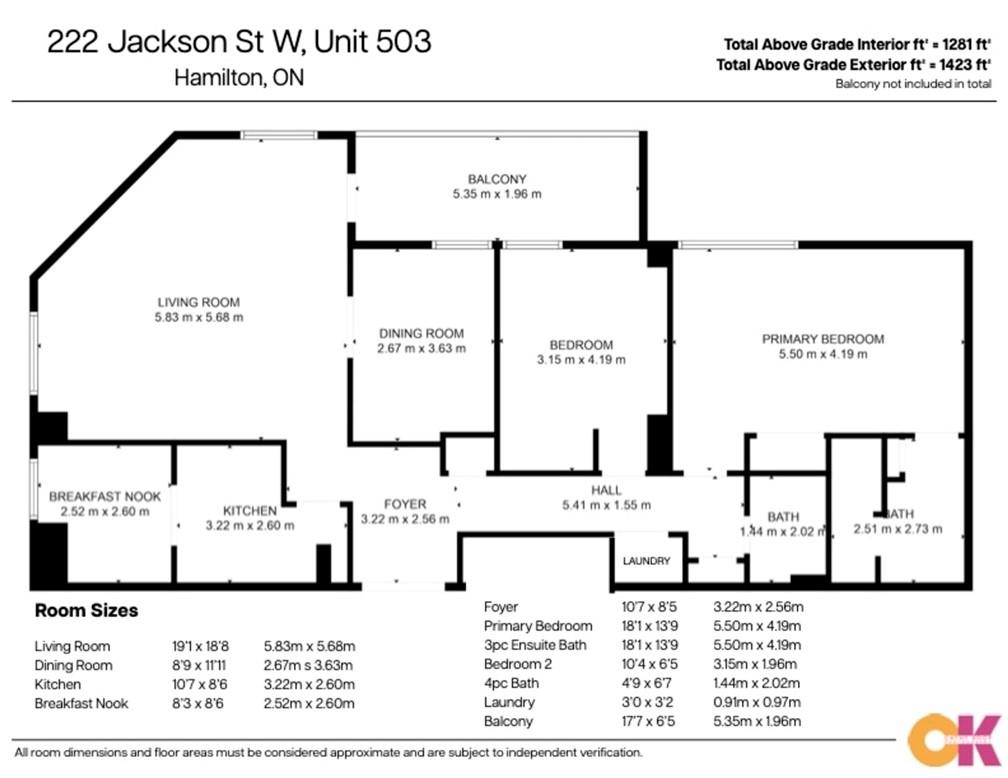 222 Jackson Street W, Unit #503, Hamilton, Ontario  L8P 4S5 - Photo 48 - H4198214