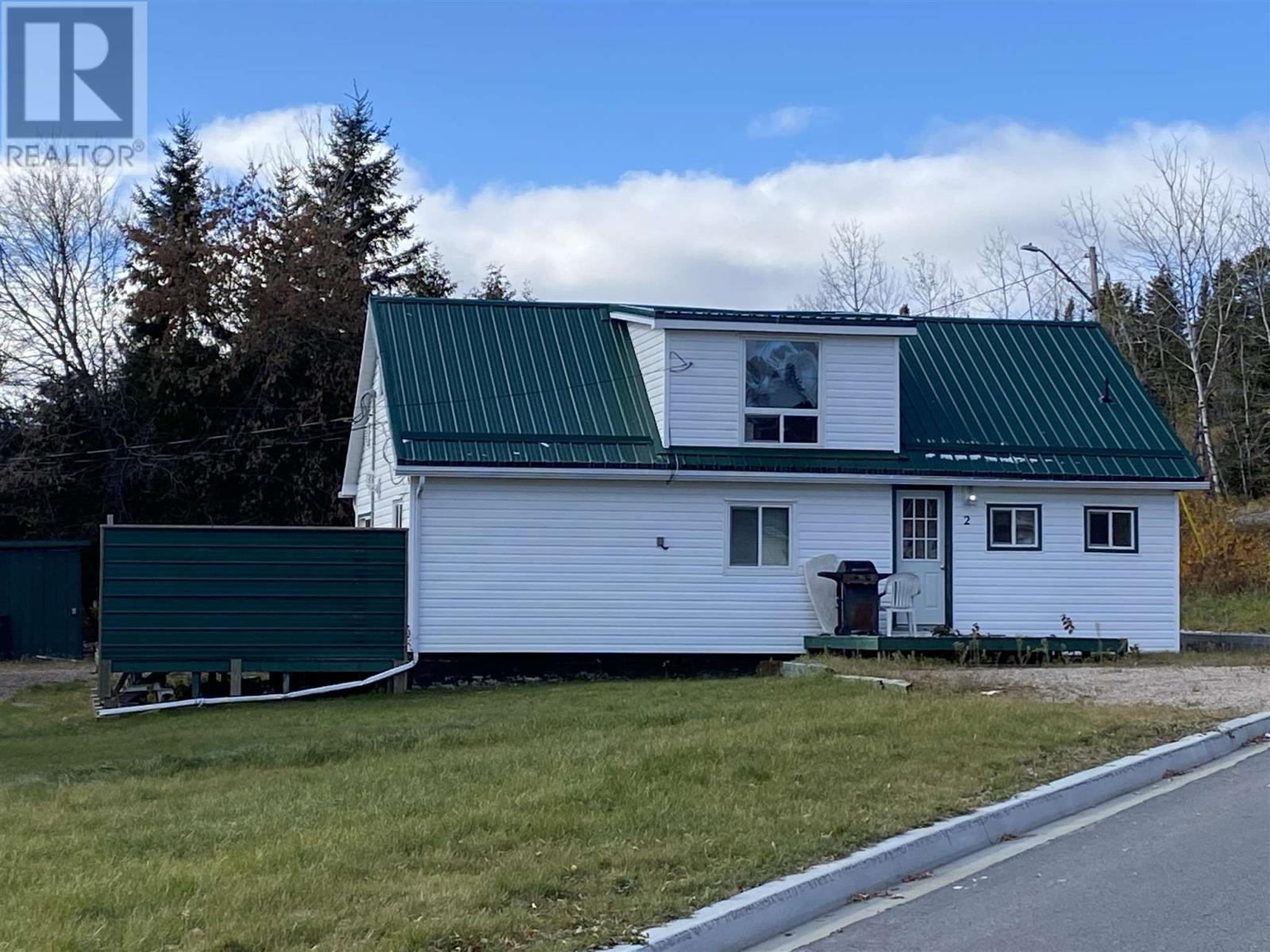 2 Sullivan Street, red lake, Ontario