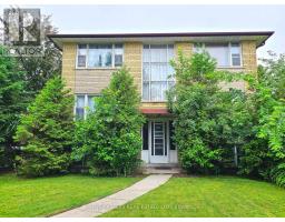 2566 LAKE SHORE BOULEVARD W, toronto (mimico), Ontario