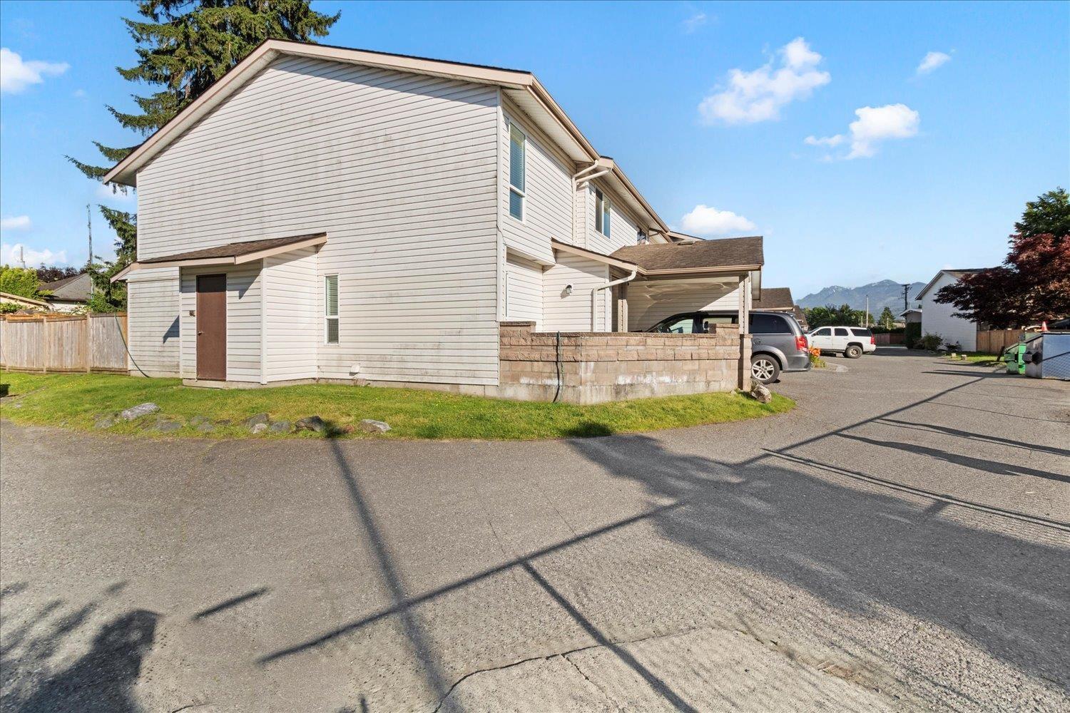 5 46401 Yale Road, Chilliwack, British Columbia  V2P 2P8 - Photo 2 - R2897938