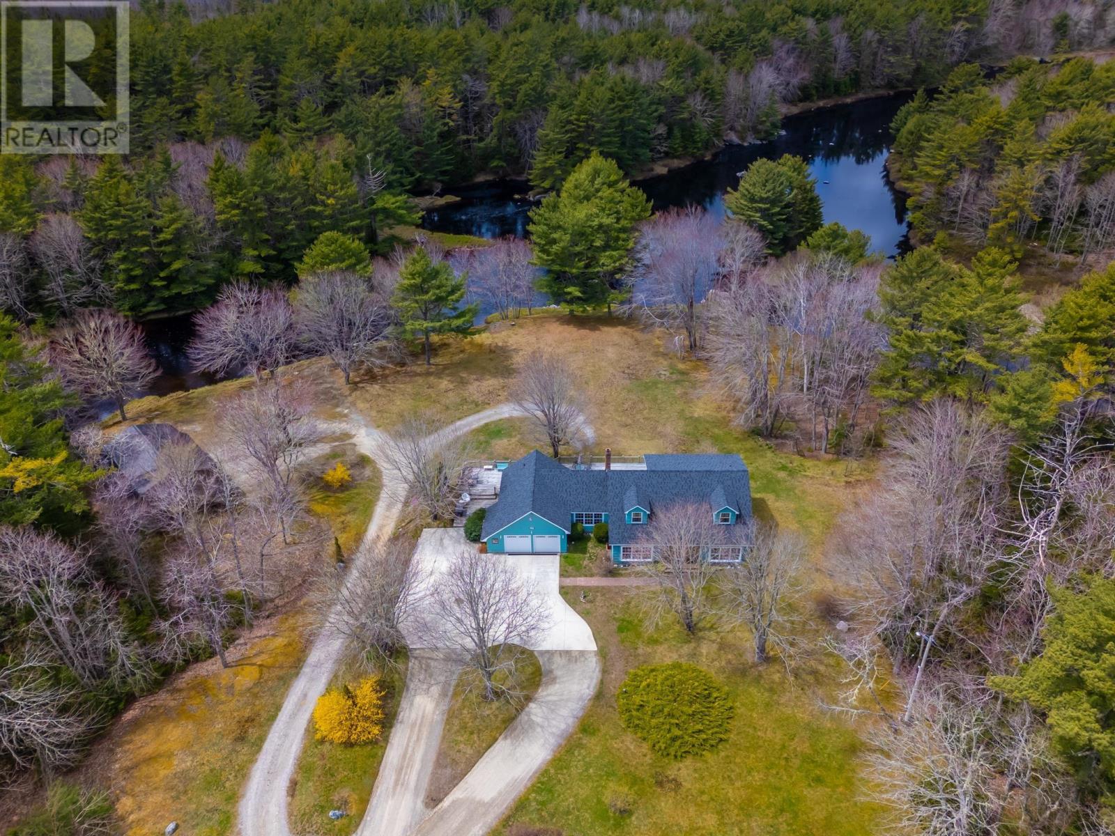 257 Lake John Road, Jordan Falls, Nova Scotia  B0T 1J0 - Photo 1 - 202409516