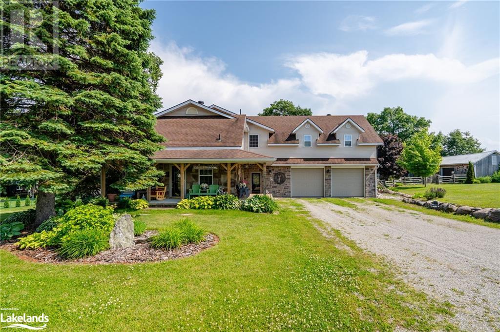 431 Concession 17 West, Tiny, Ontario  L9M 0K5 - Photo 1 - 40611362