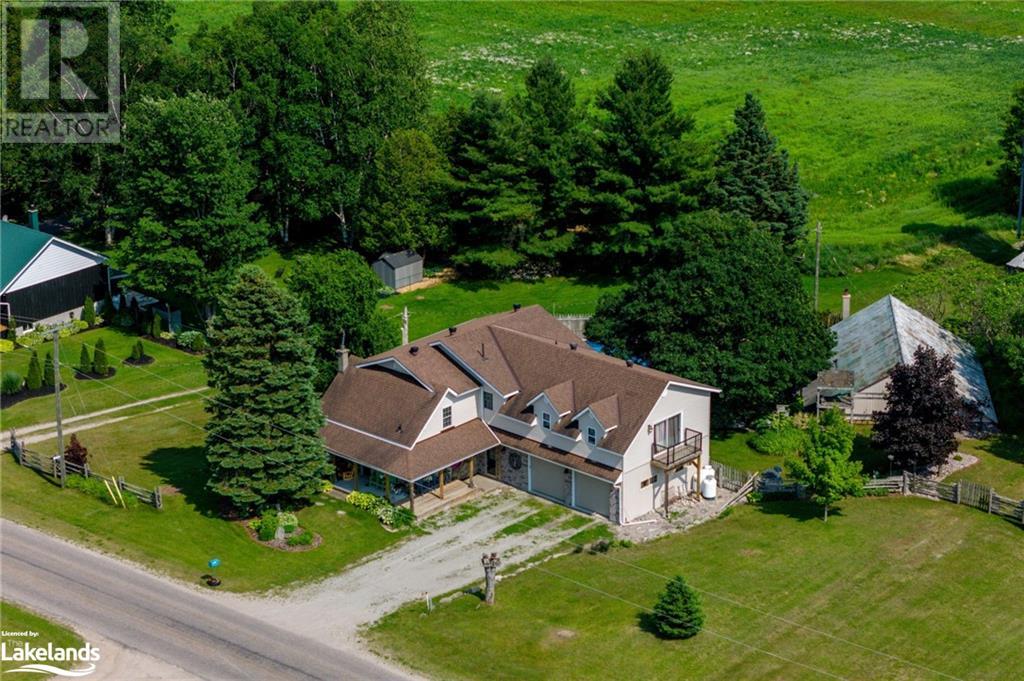 431 Concession 17 West, Tiny, Ontario  L9M 0K5 - Photo 2 - 40611362