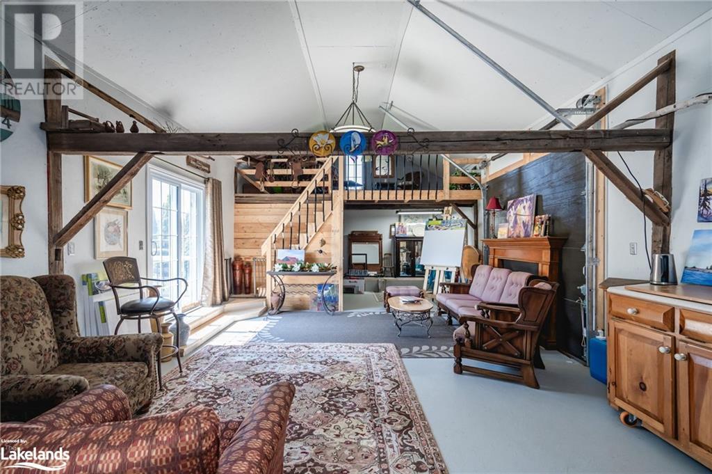 431 Concession 17 West, Tiny, Ontario  L9M 0K5 - Photo 22 - 40611362