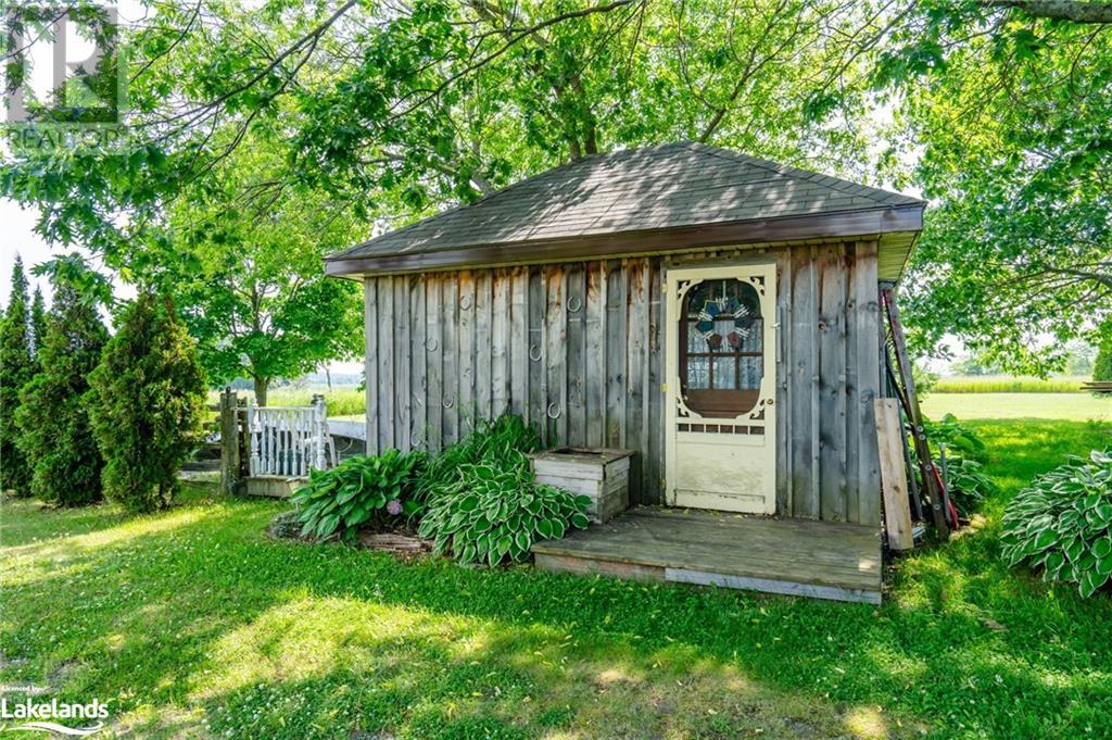 431 Concession 17 West, Tiny, Ontario  L9M 0K5 - Photo 27 - 40611362