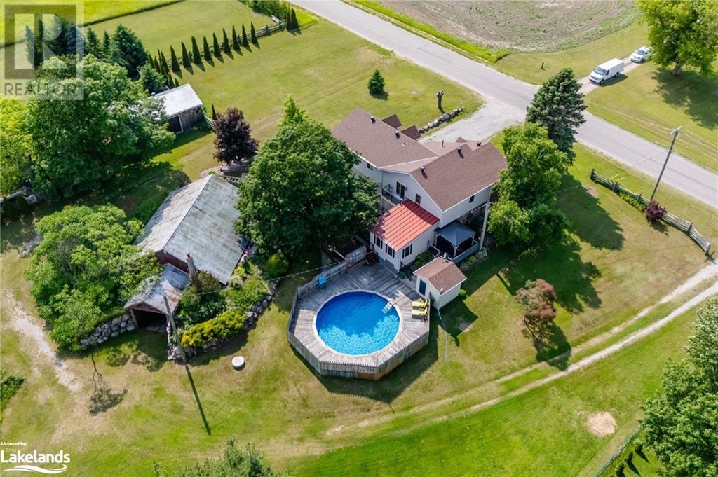 431 Concession 17 West, Tiny, Ontario  L9M 0K5 - Photo 30 - 40611362