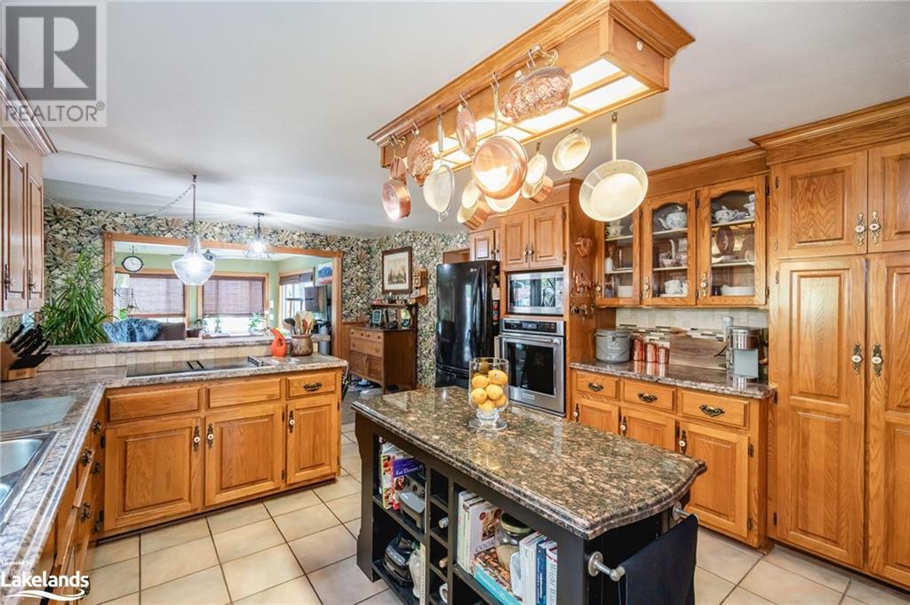 431 Concession 17 West, Tiny, Ontario  L9M 0K5 - Photo 7 - 40611362