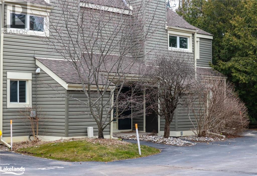 214 ESCARPMENT Crescent, collingwood, Ontario