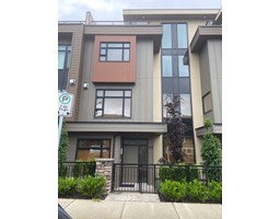 9 8567 204 STREET, Langley, British Columbia