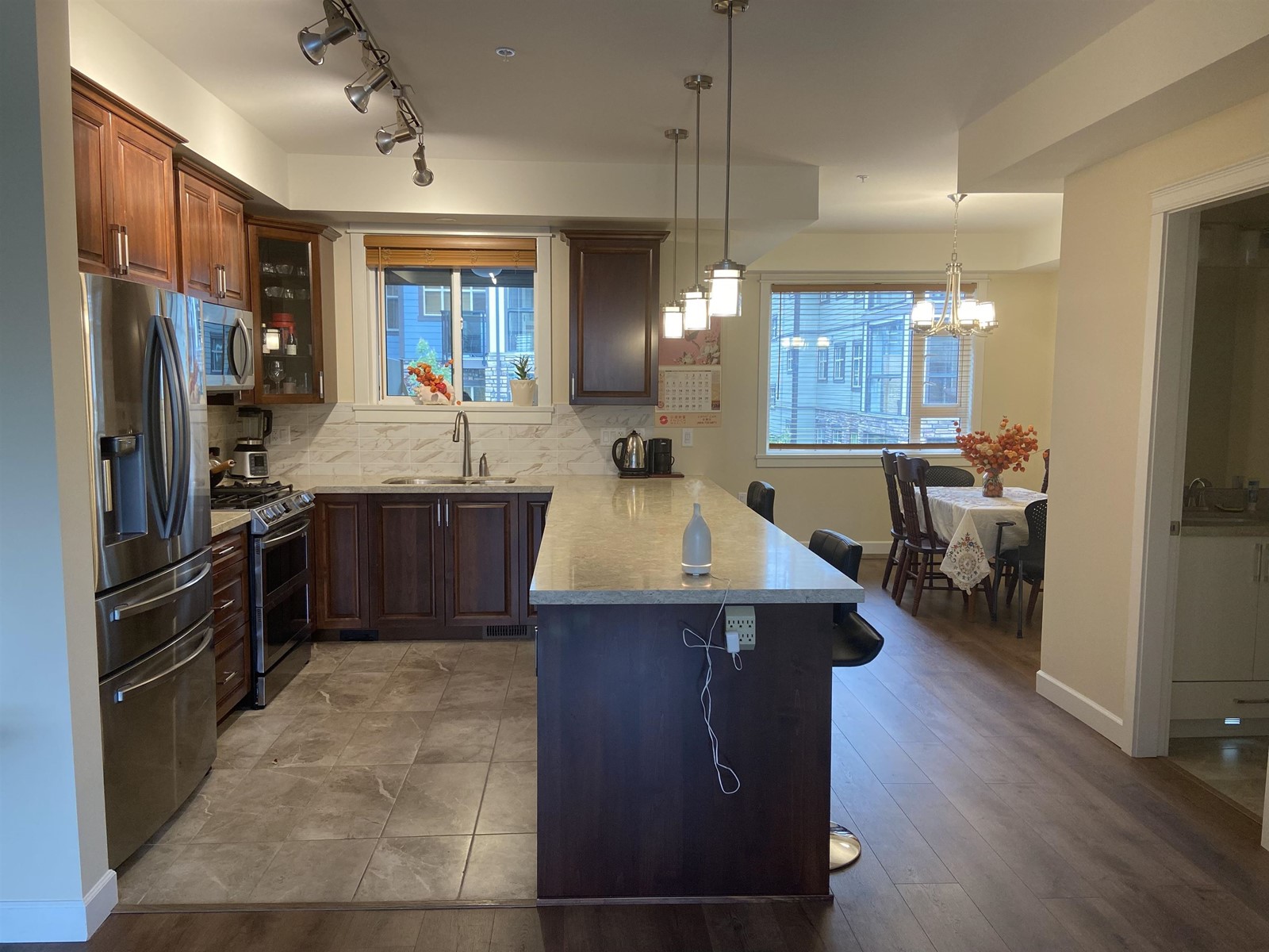 Property at 9 8567 204 STREET image 4
