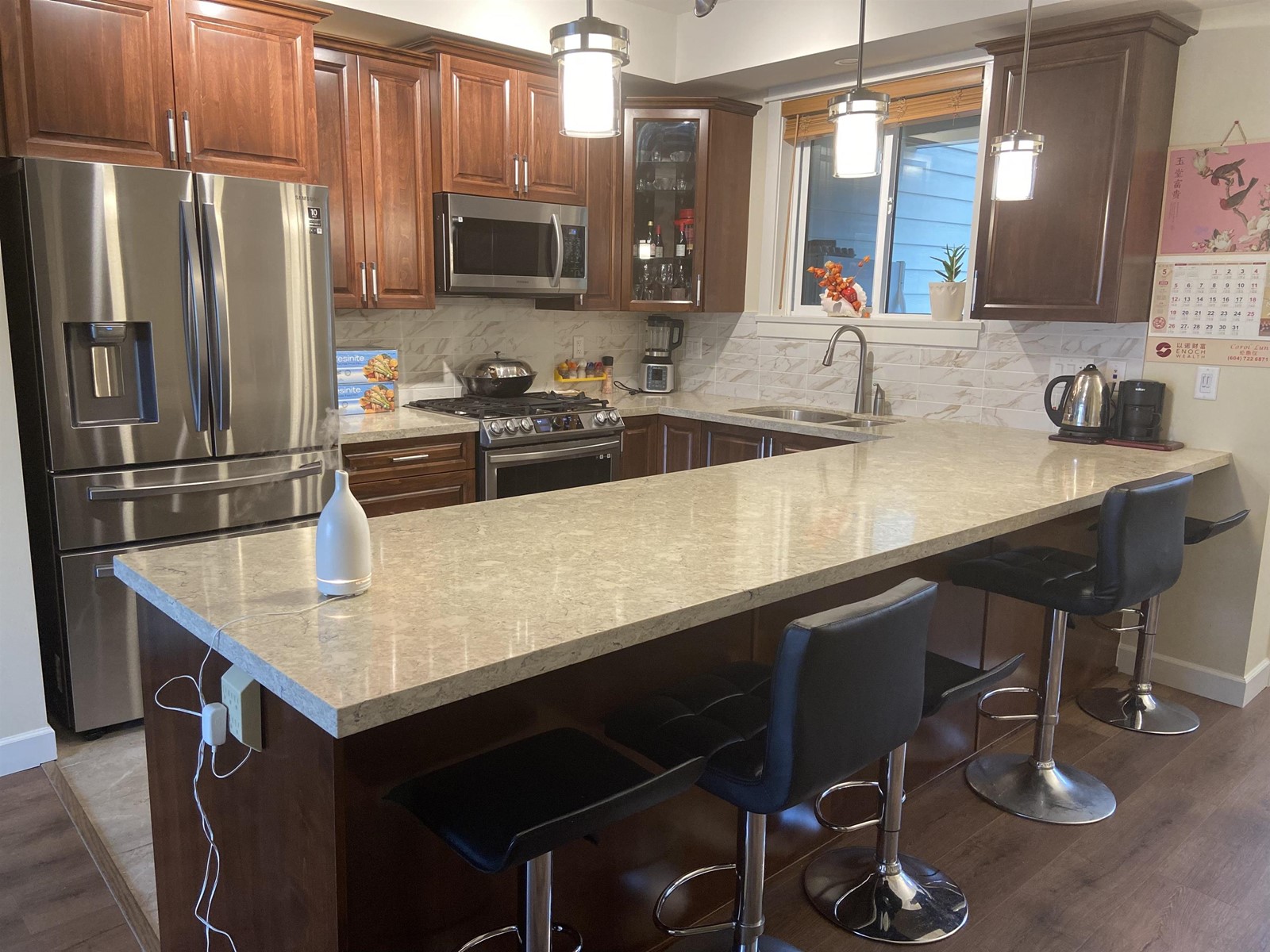 Property at 9 8567 204 STREET image 3