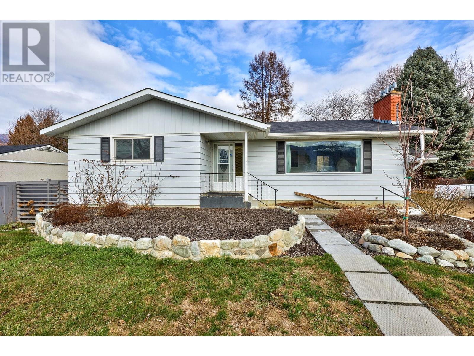 2450 FLEETWOOD AVE, Kamloops, British Columbia One Percent Realty Ltd