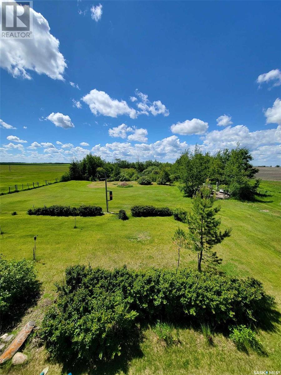 Villeneuve Acreage, Wallace Rm No. 243, Saskatchewan  S0A 3N0 - Photo 25 - SK974719