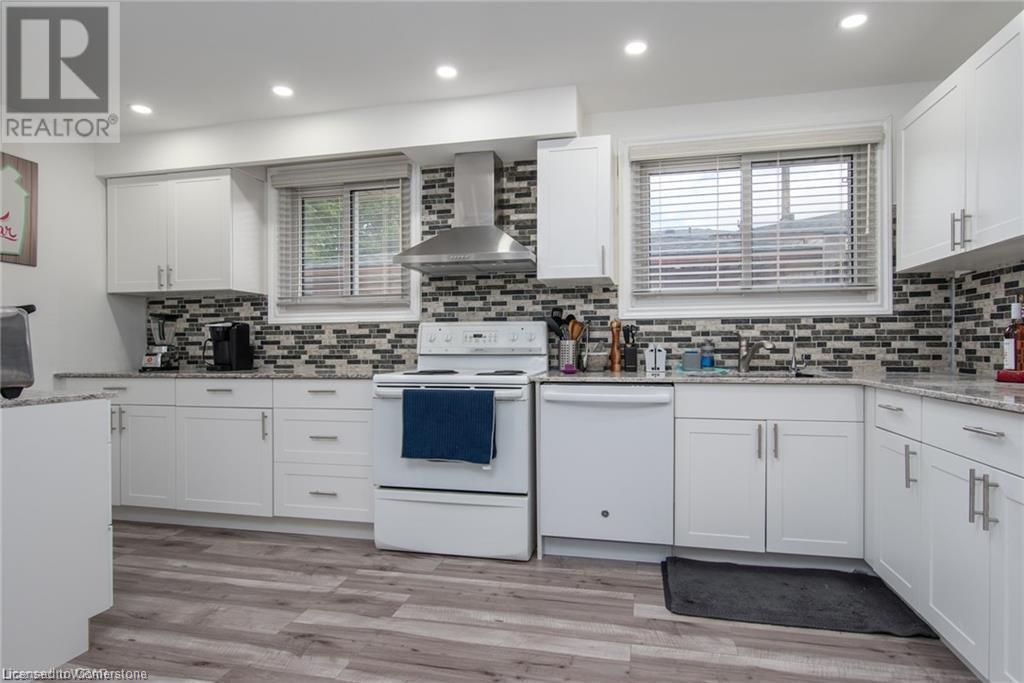 754 KUMMER Crescent, cambridge, Ontario