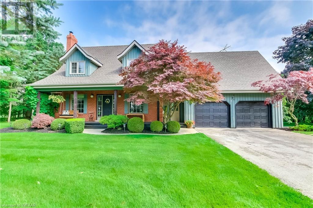 81 WINDHAM ROAD #9, lasalette, Ontario