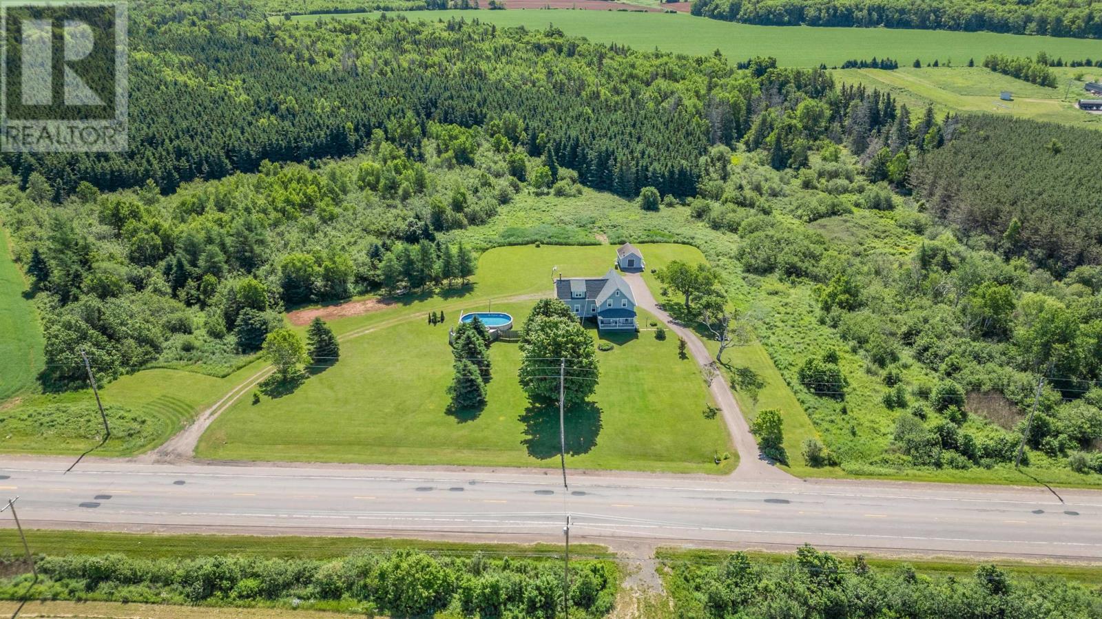 38774 Western Road, Rosebank, Prince Edward Island  C0B 1B0 - Photo 3 - 202414945