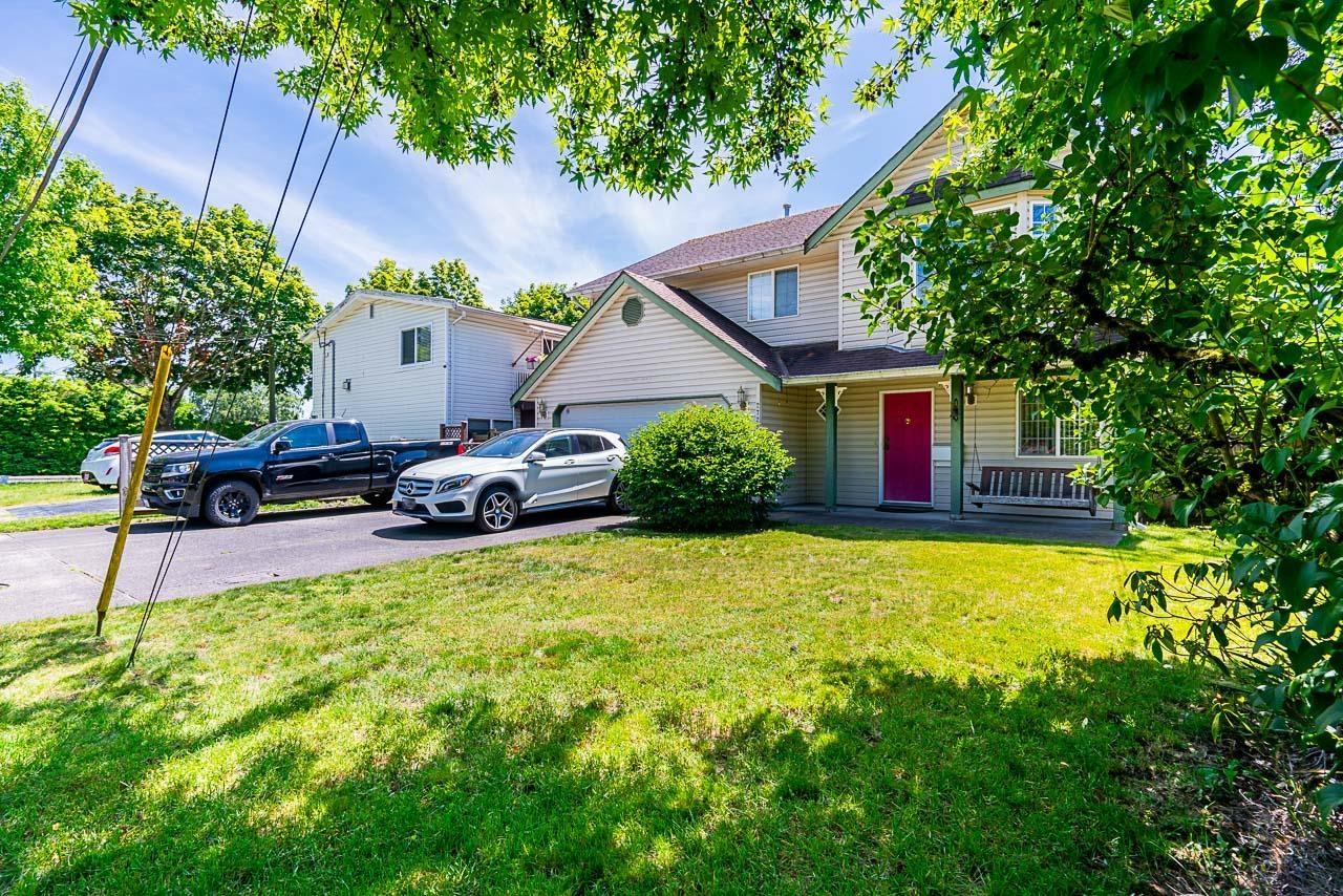 Property at 27296 29A AVENUE image 2