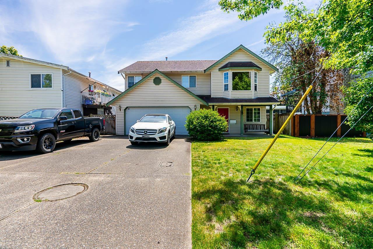 Property at 27296 29A AVENUE image 1