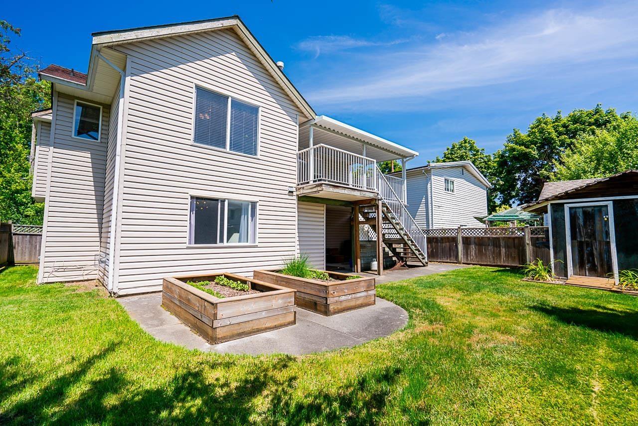 27296 29a Avenue, Langley, British Columbia  V4W 3J7 - Photo 34 - R2898638