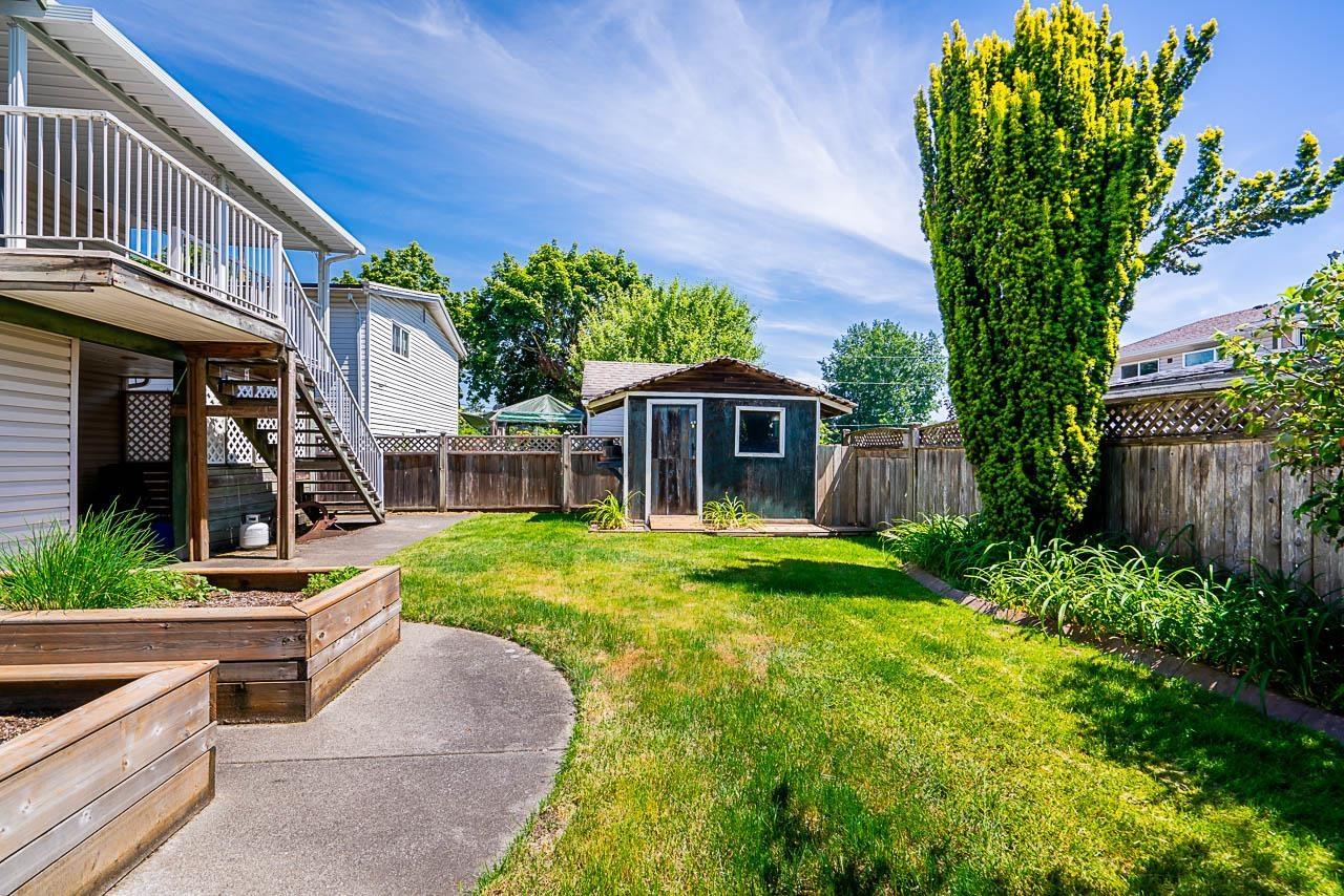 27296 29a Avenue, Langley, British Columbia  V4W 3J7 - Photo 32 - R2898638