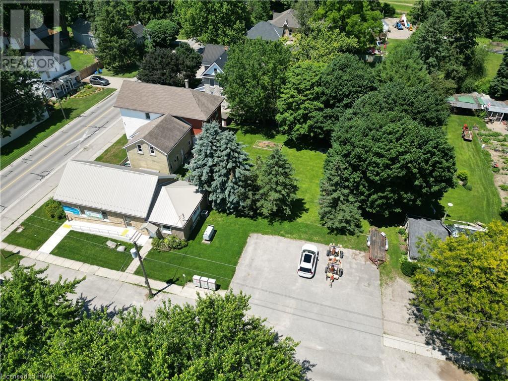 3204 RD 122, st. pauls station, Ontario