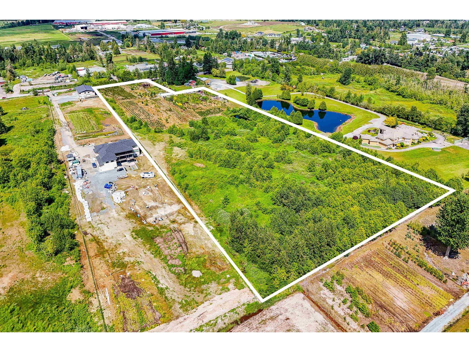 29352 Fraser Highway, Abbotsford, British Columbia  V4X 1H1 - Photo 9 - C8061044