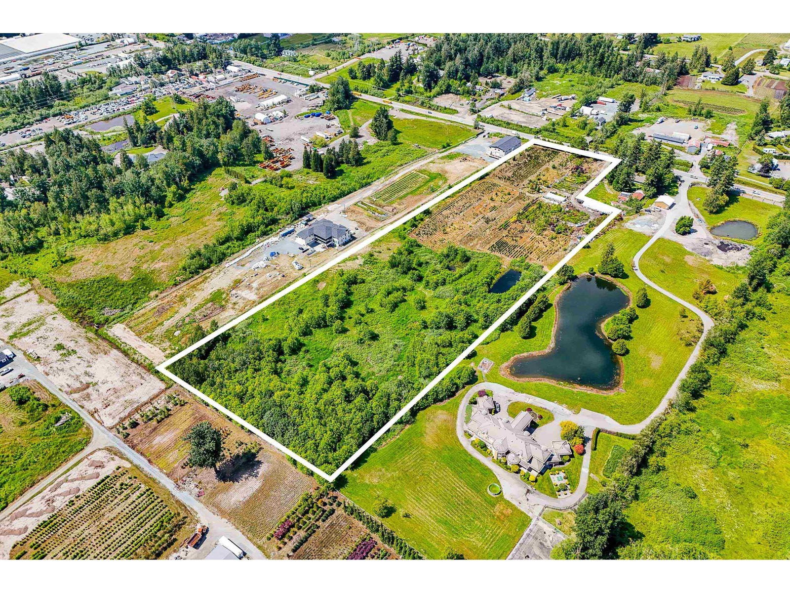 29352 Fraser Highway, Abbotsford, British Columbia  V4X 1H1 - Photo 11 - C8061044