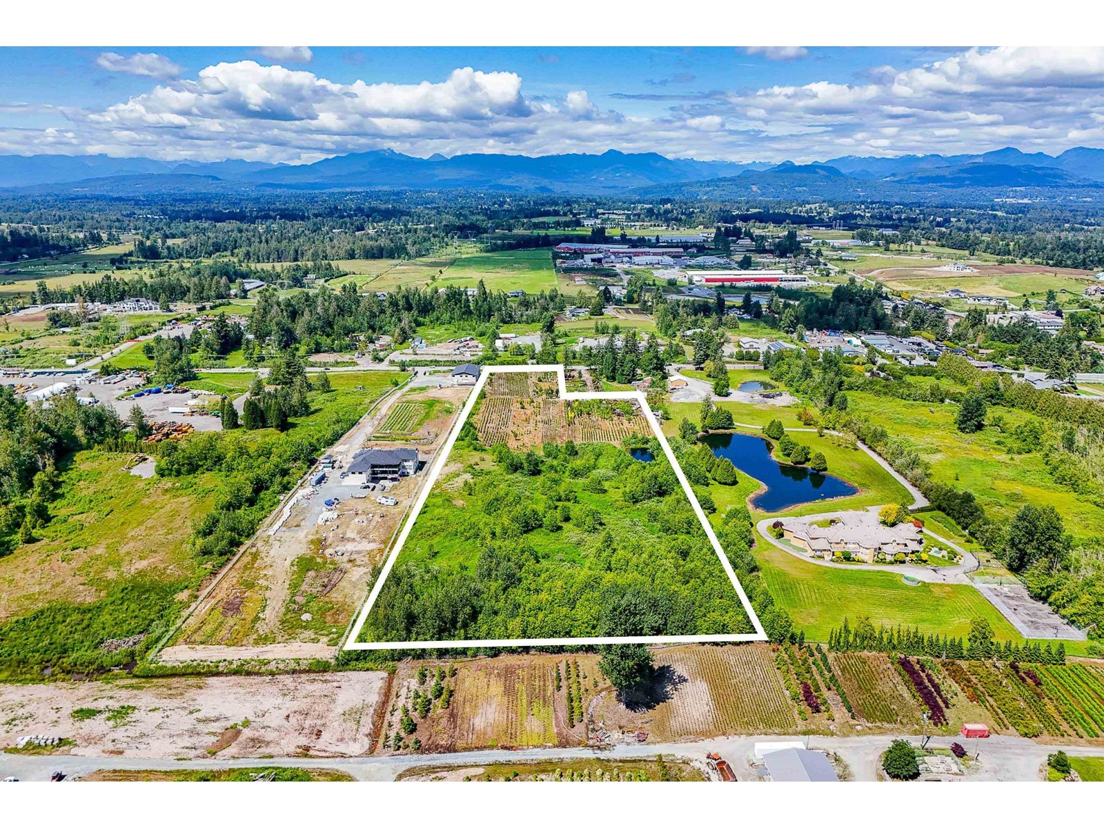 29352 Fraser Highway, Abbotsford, British Columbia  V4X 1H1 - Photo 10 - C8061044