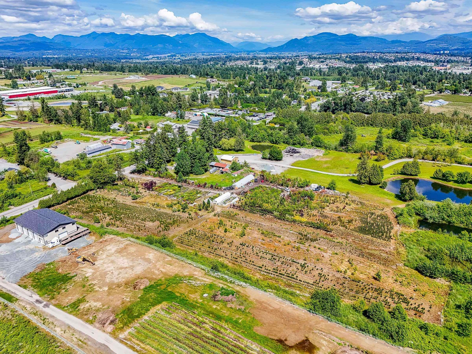 29352 Fraser Highway, Abbotsford, British Columbia  V4X 1H1 - Photo 4 - C8061044