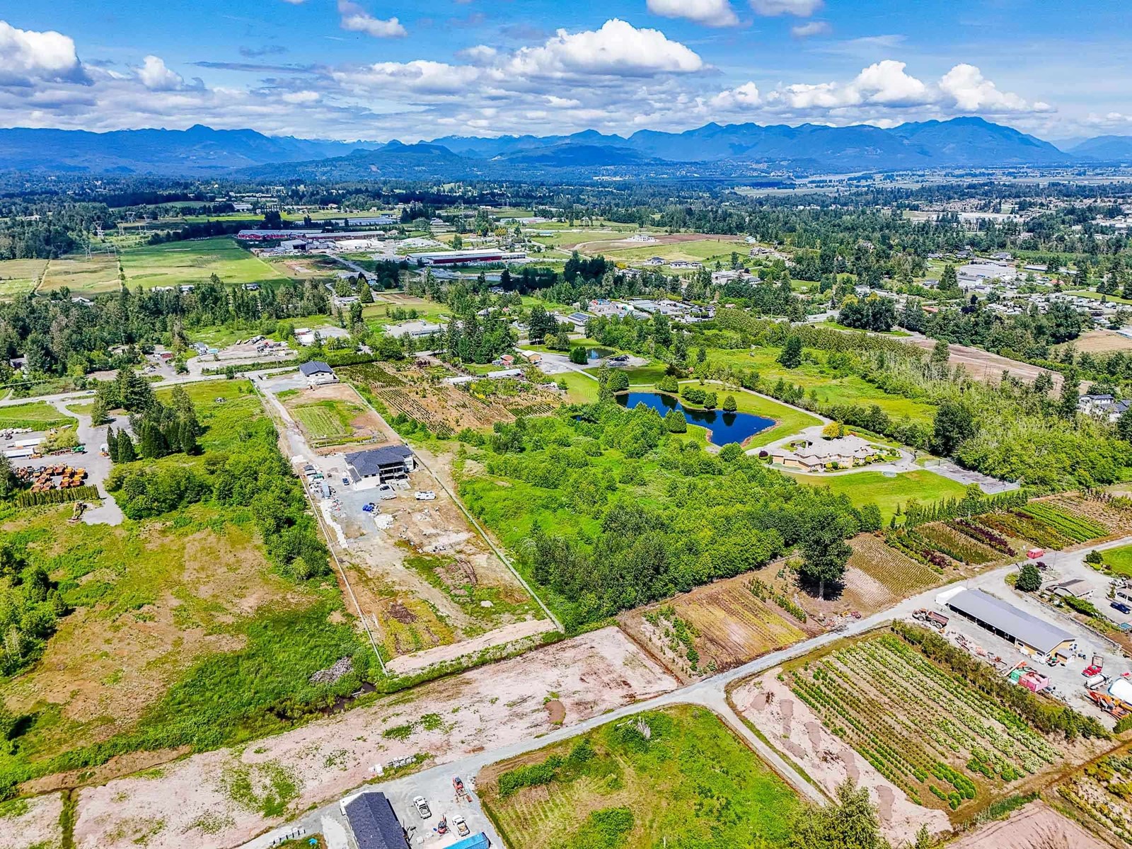 29352 Fraser Highway, Abbotsford, British Columbia  V4X 1H1 - Photo 5 - C8061044