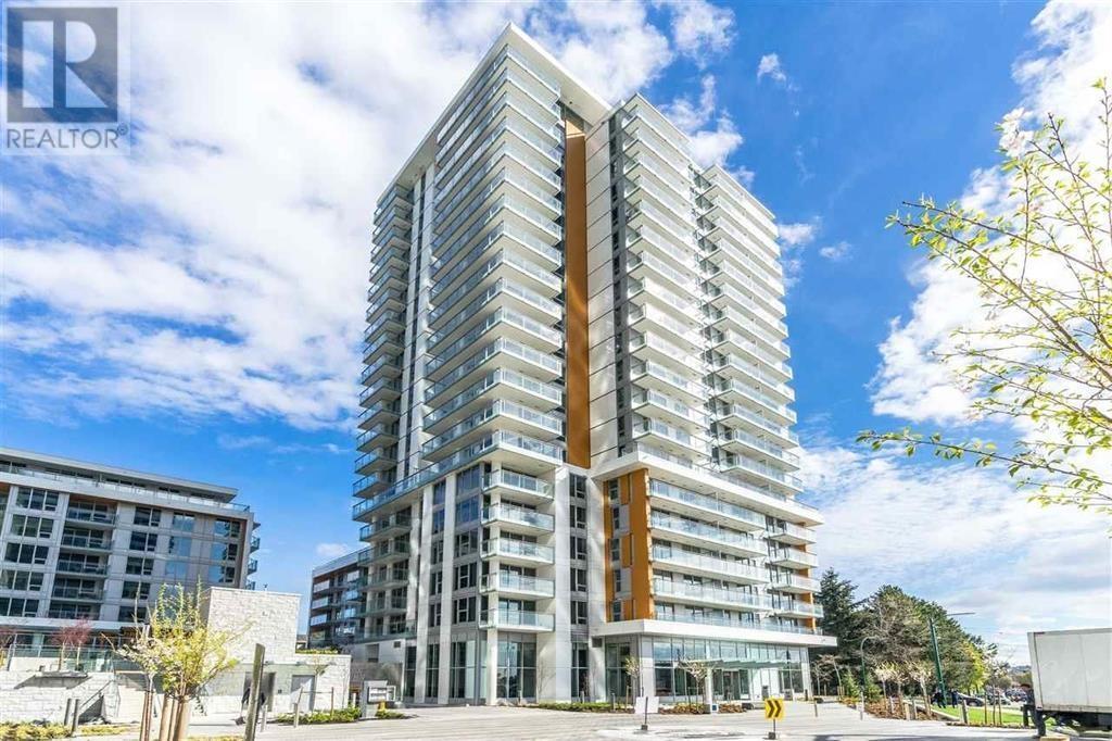 812 433 Sw Marine Drive, Vancouver, British Columbia  V5X 0H5 - Photo 1 - R2896709