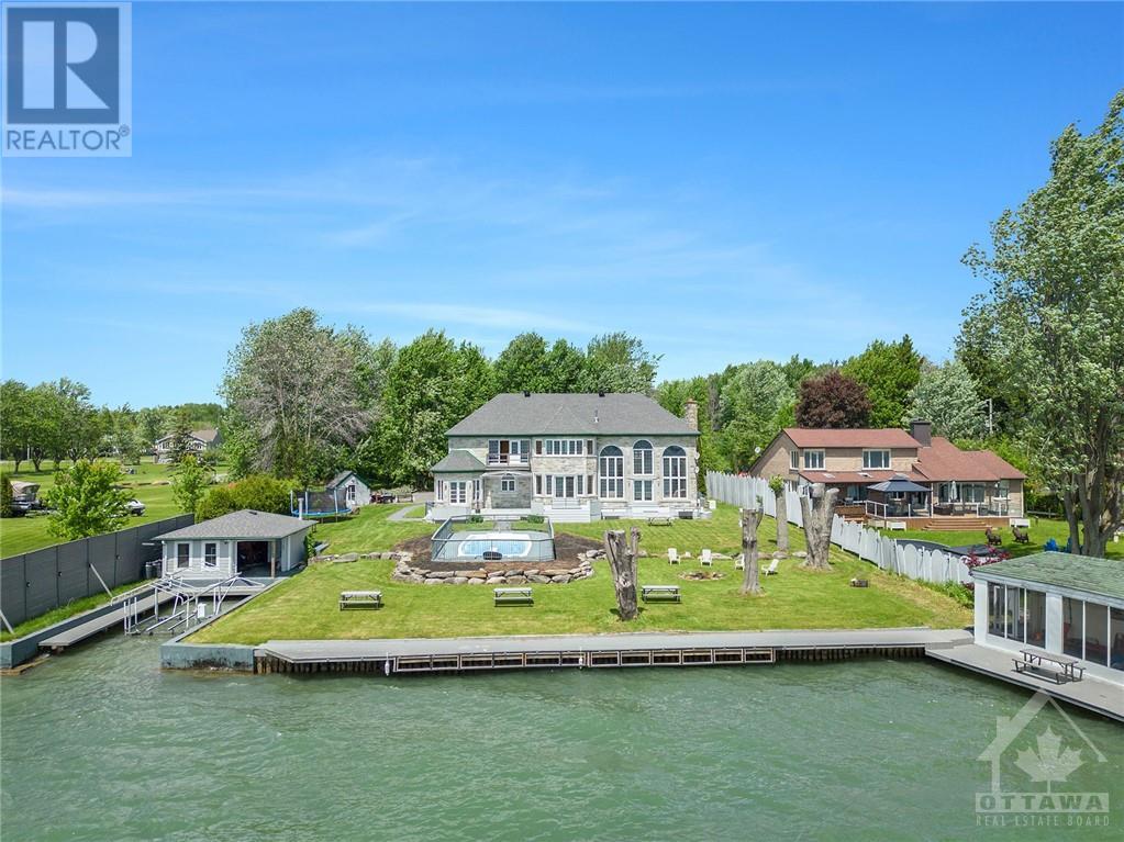 22080 Old 2 Highway, Bainsville, Ontario  K0C 1E0 - Photo 2 - 1399563