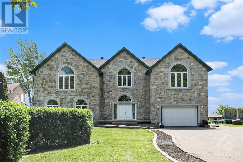 22080 Old 2 Highway, Bainsville, Ontario  K0C 1E0 - Photo 4 - 1399563