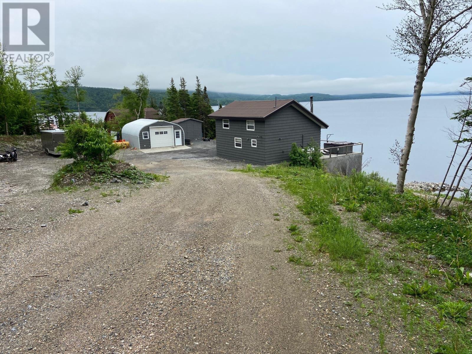 15 Boy Scout Road, George's Lake, Newfoundland & Labrador  A2H 6J3 - Photo 3 - 1273665