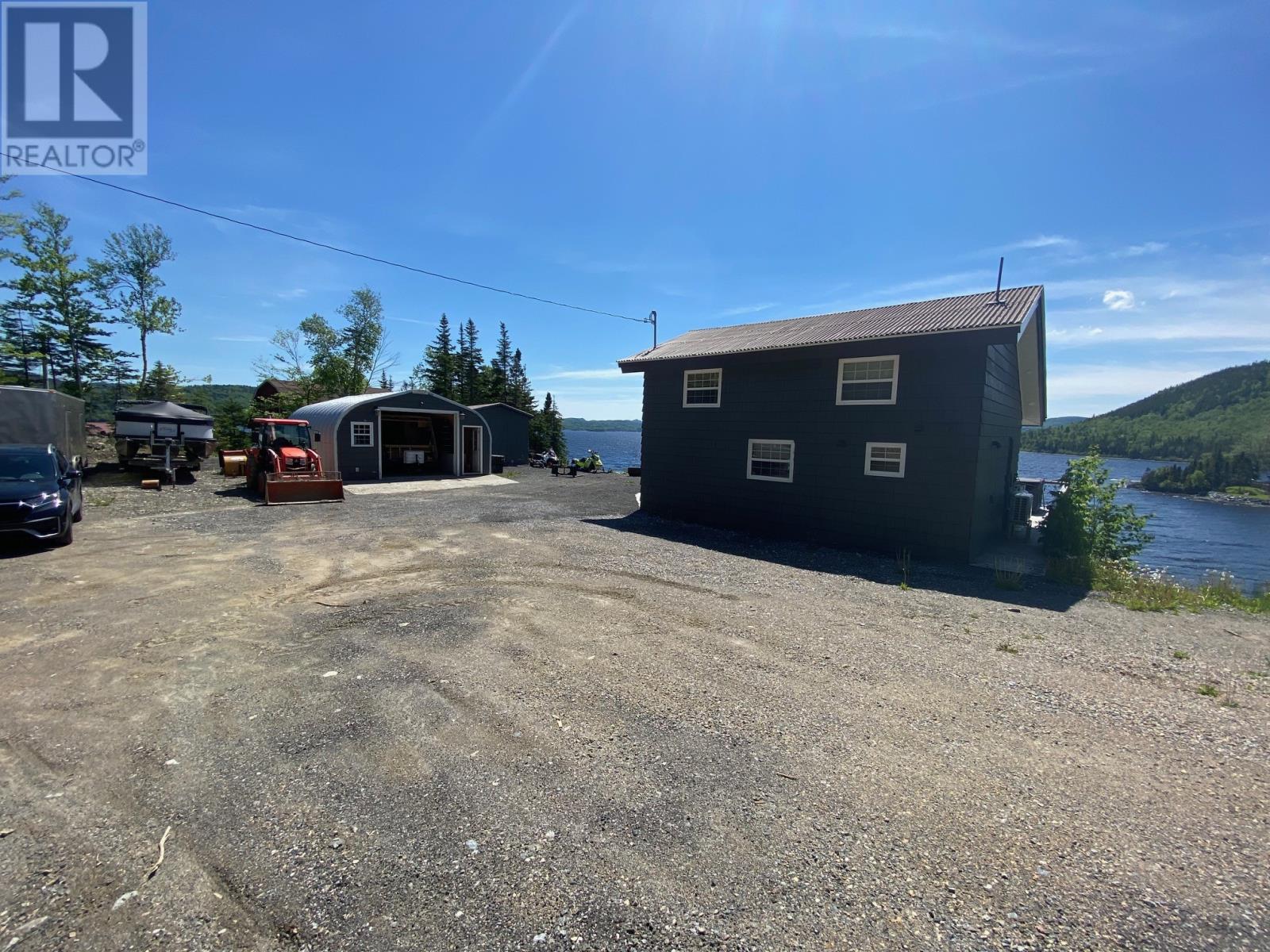 15 Boy Scout Road, George's Lake, Newfoundland & Labrador  A2H 6J3 - Photo 5 - 1273665