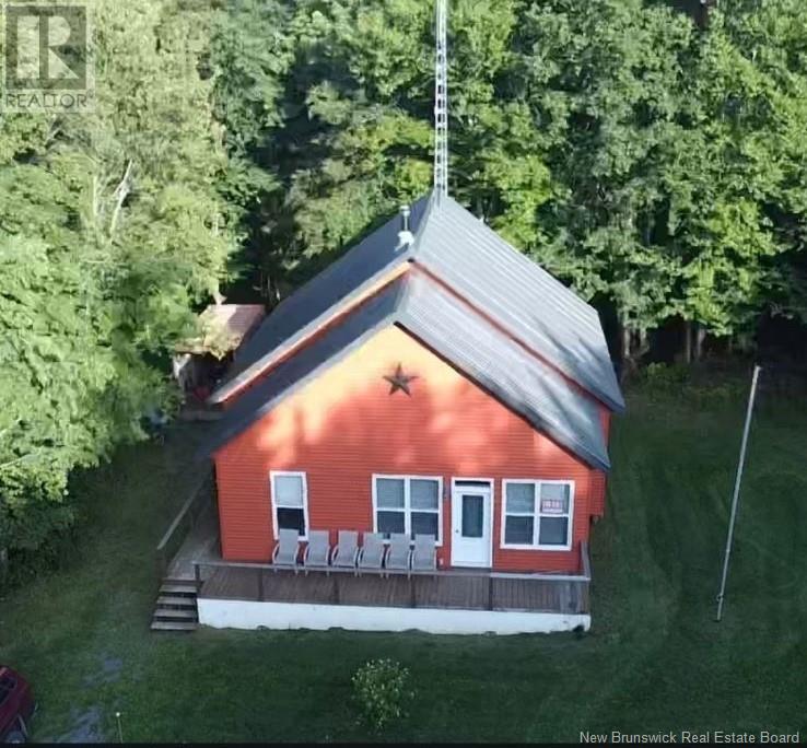 Lot 10 Woods Rd Mccormack Brook, Balmoral, New Brunswick  E8E 1L5 - Photo 29 - NB102300