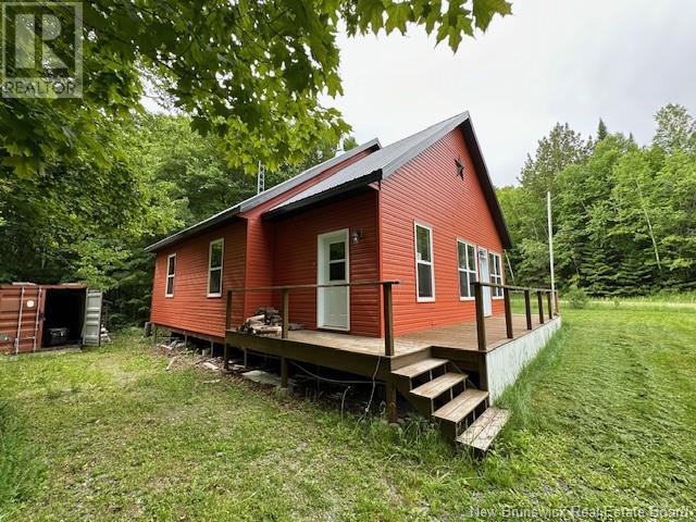 Lot 10 Woods Rd Mccormack Brook, Balmoral, New Brunswick  E8E 1L5 - Photo 36 - NB102300