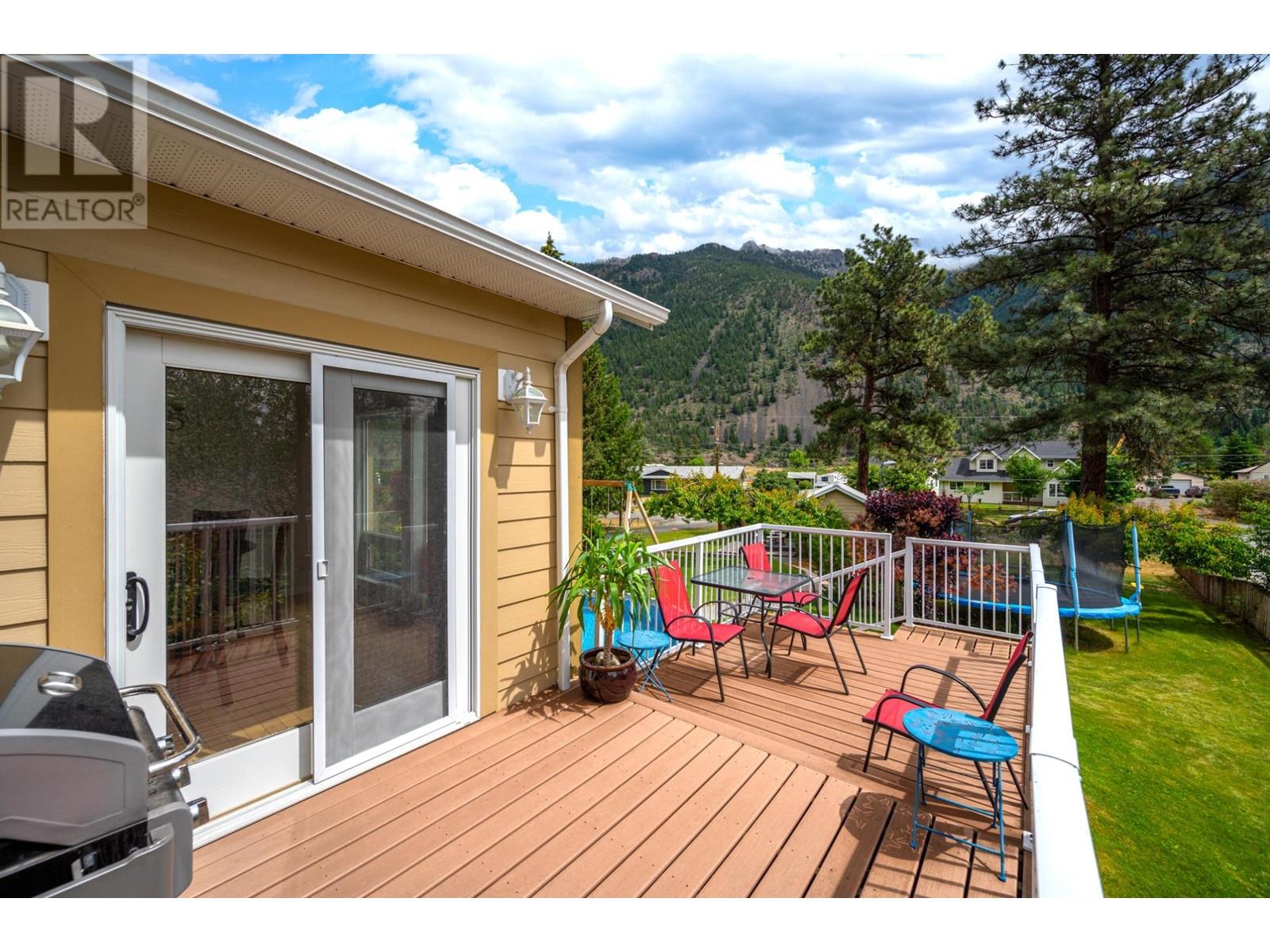 181 Homestead Road, Lillooet, British Columbia    - Photo 15 - 178996