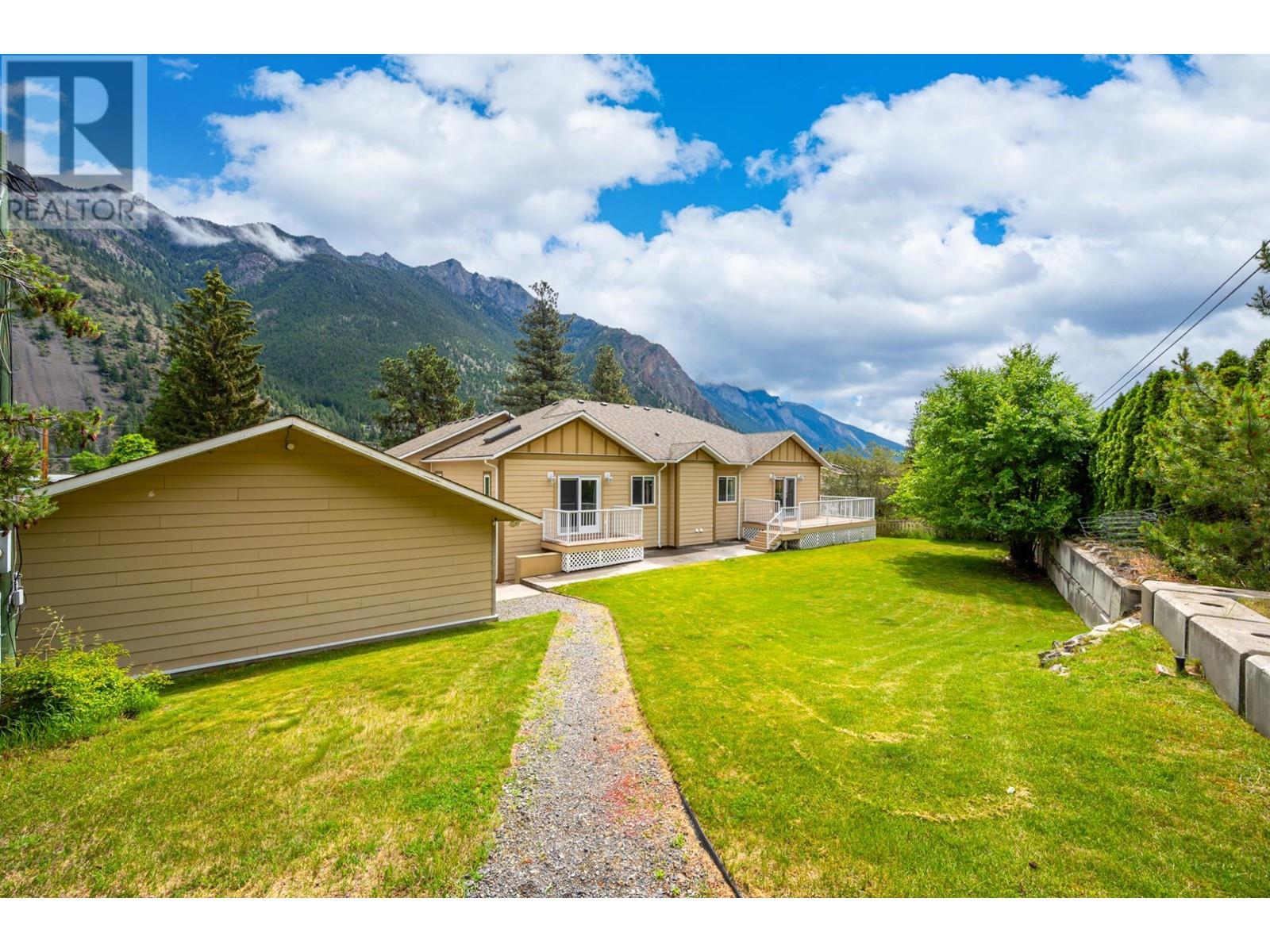 181 Homestead Road, Lillooet, British Columbia    - Photo 68 - 178996