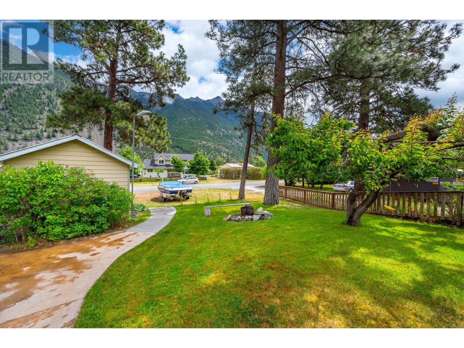 181 Homestead Road, Lillooet, British Columbia    - Photo 60 - 178996