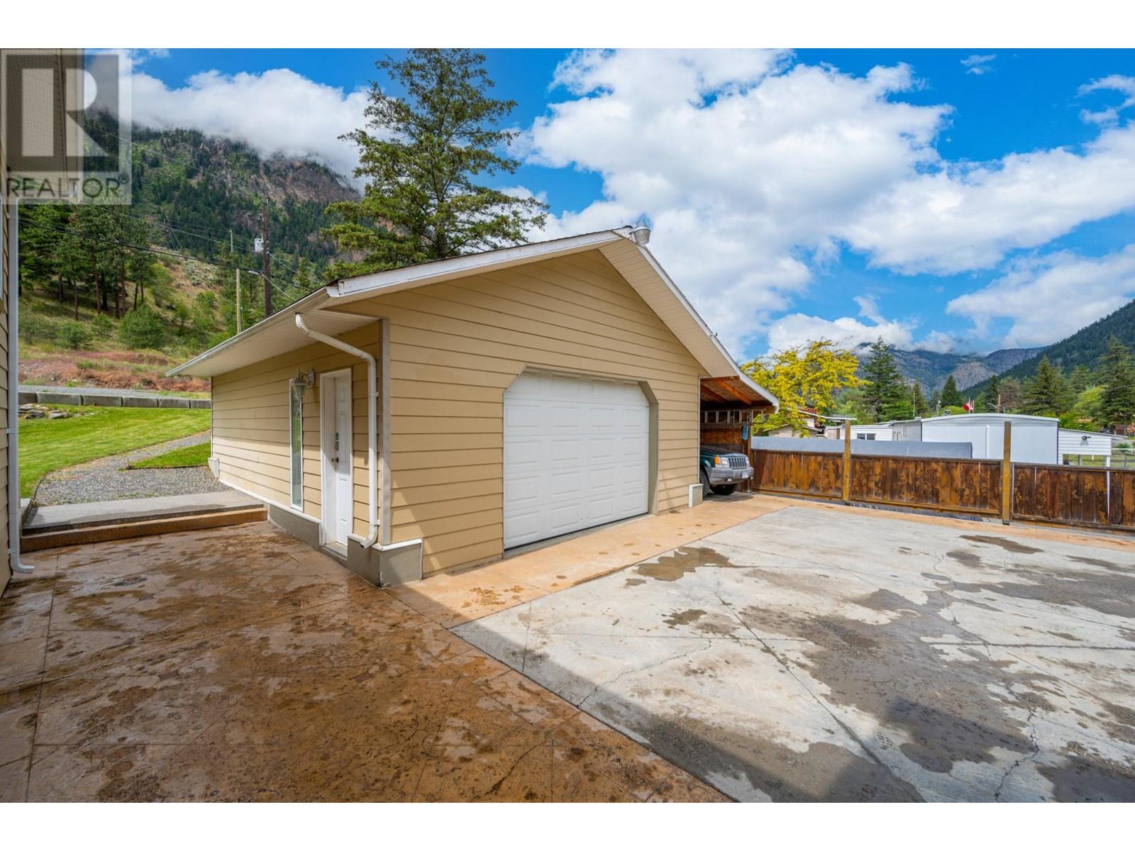 181 Homestead Road, Lillooet, British Columbia    - Photo 51 - 178996