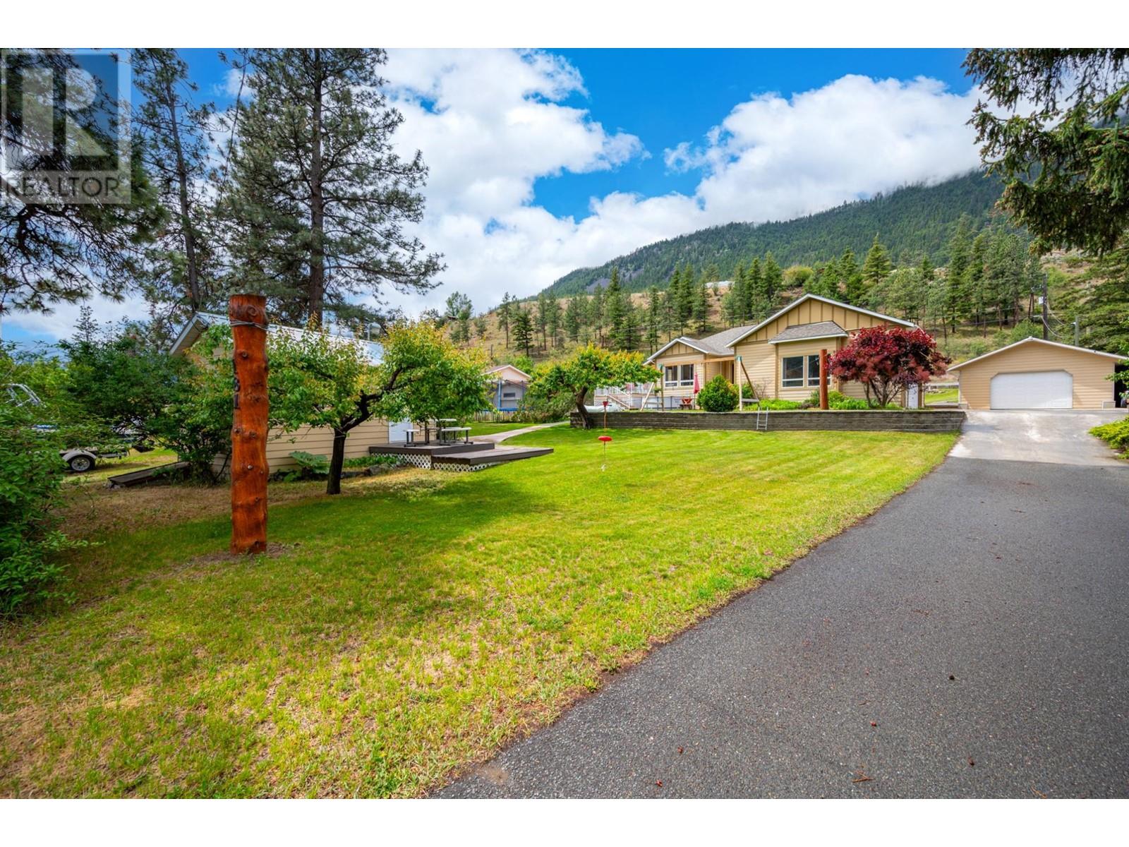 181 Homestead Road, Lillooet, British Columbia    - Photo 57 - 178996