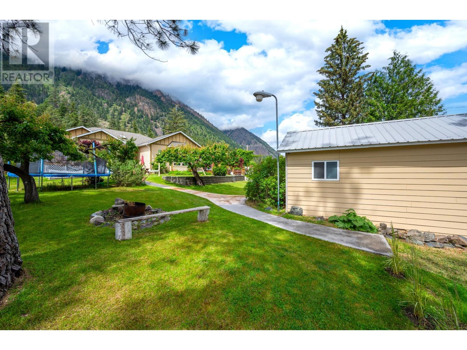 181 Homestead Road, Lillooet, British Columbia    - Photo 59 - 178996
