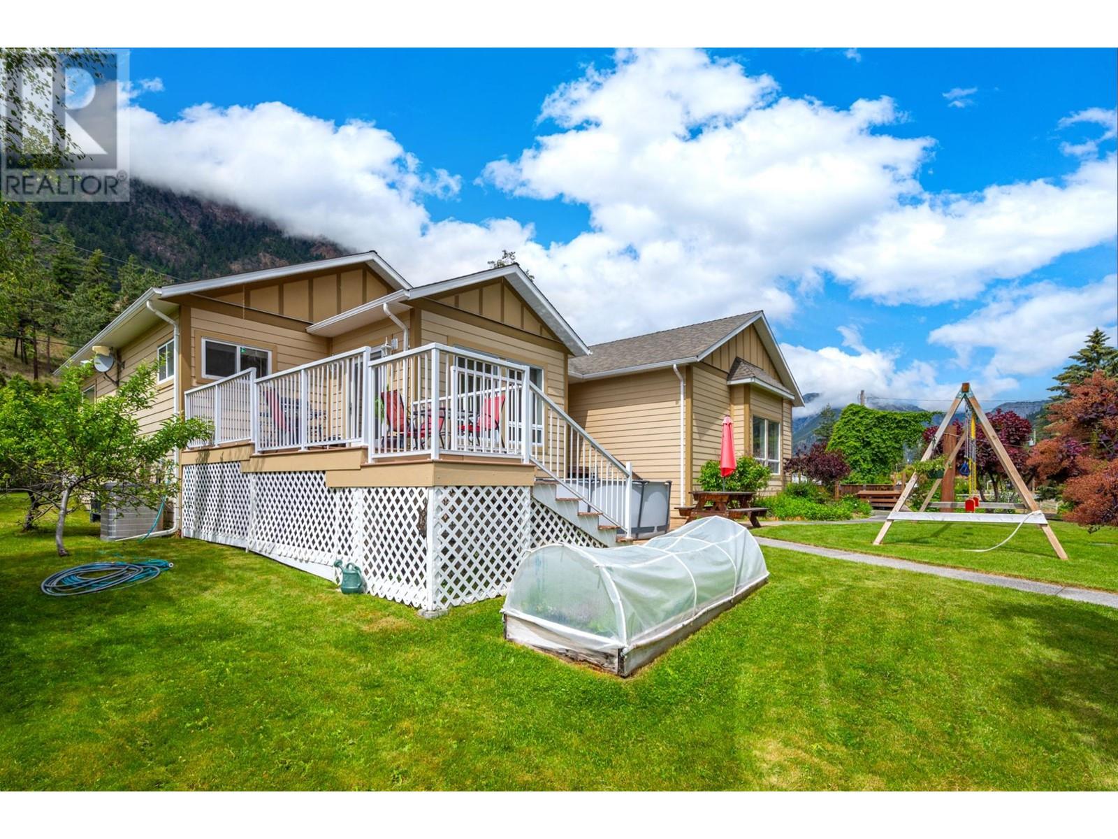 181 Homestead Road, Lillooet, British Columbia    - Photo 61 - 178996